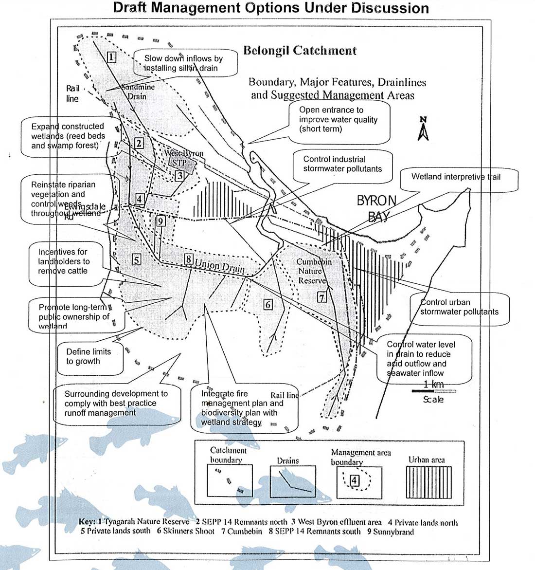 2004 wetland plan